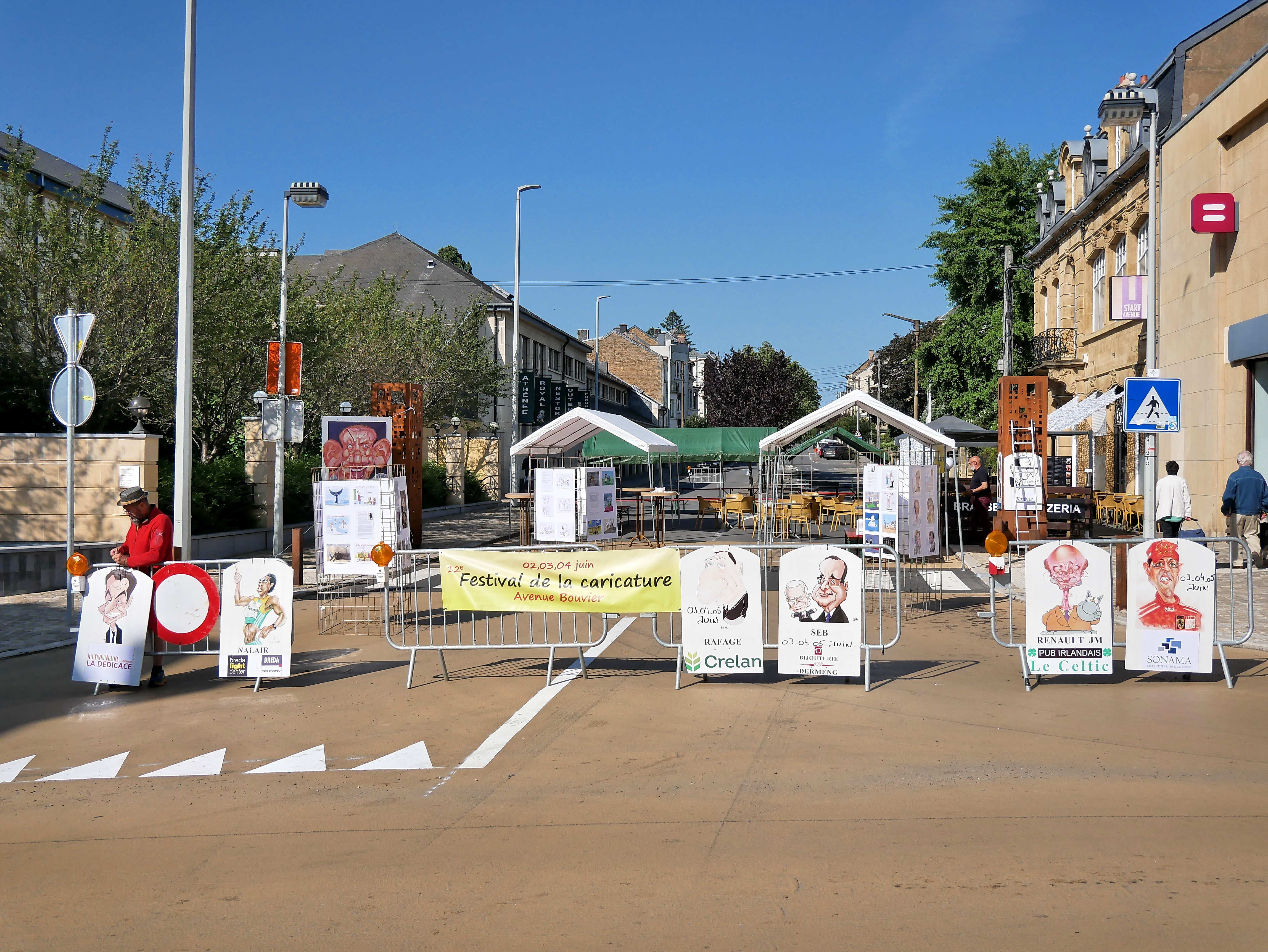 Festival BIPC 2023